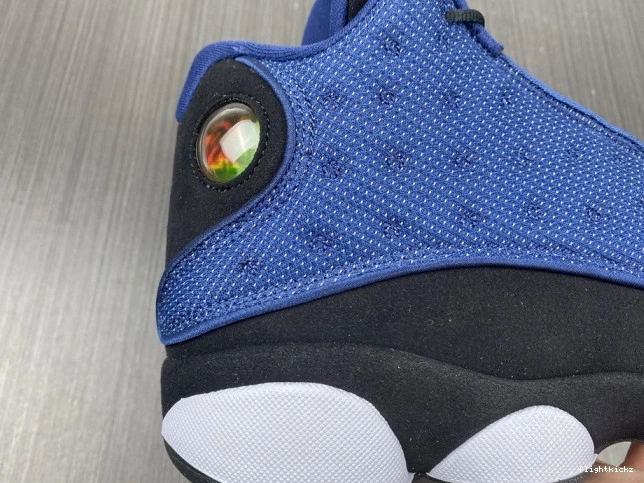 13 DJ5982-400 Air Jordan Blue Brave 1113